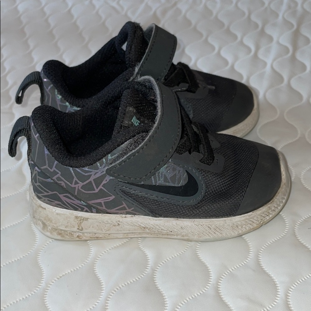 Toddler nikes